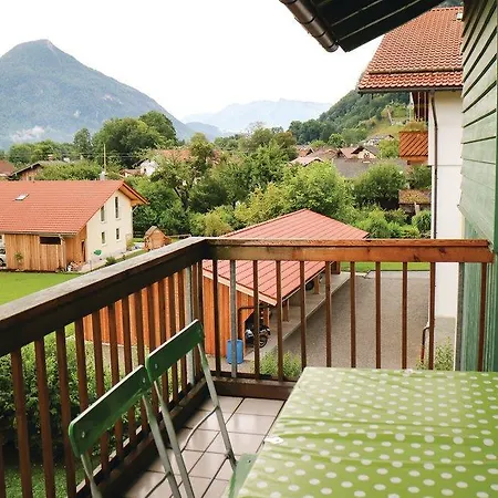 One-bedroom In