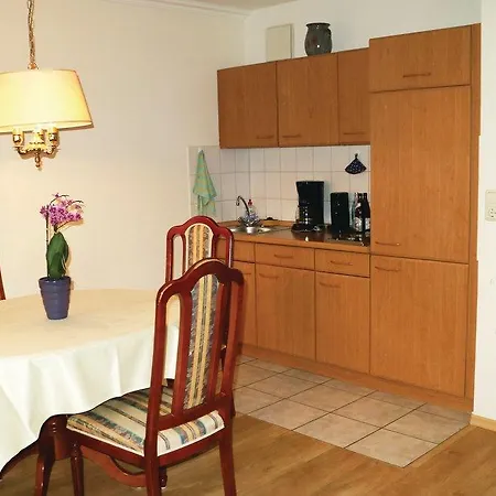 One-bedroom In Apartment