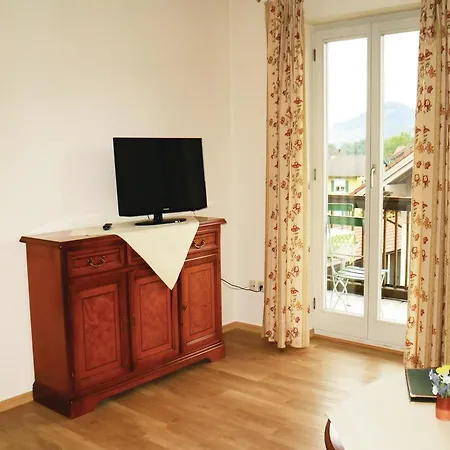 One-bedroom In * Flintsbach
