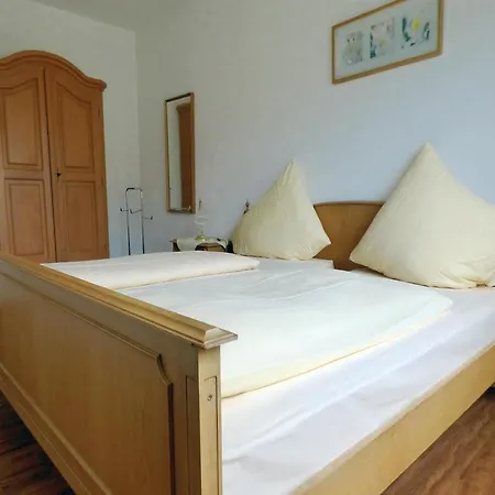 Apartment One-bedroom In