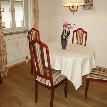 One-bedroom In Apartment Flintsbach