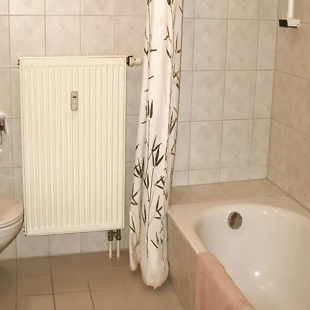 One-bedroom In * Flintsbach
