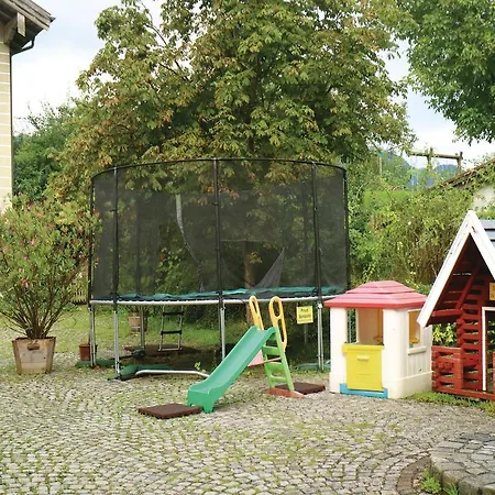 One-bedroom In